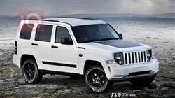 جیپ لیبێرتی